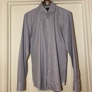 Boss Button Up Shirt